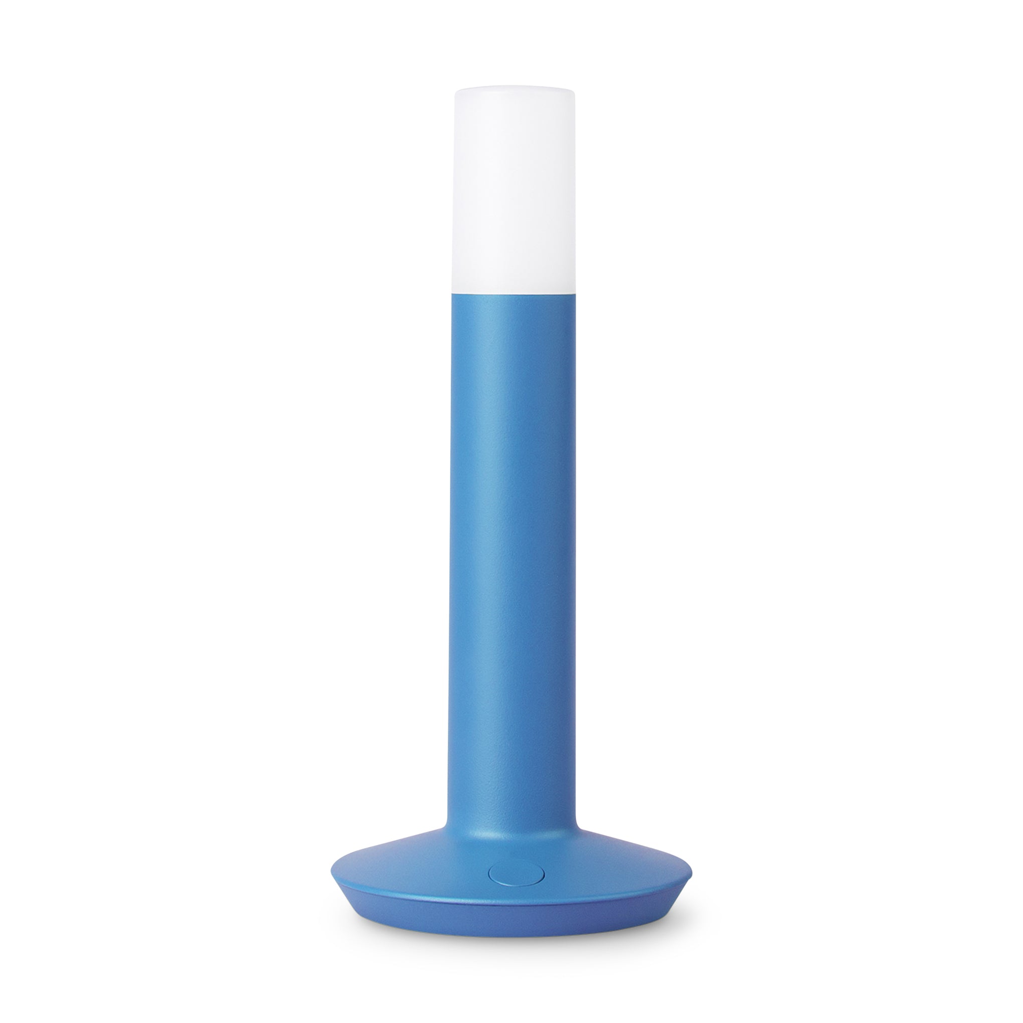 Lighthouse Portable Lamp - French Blue - Image 3