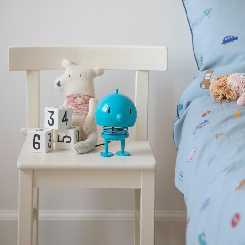 The Hoptimist - Turquoise - Image 3