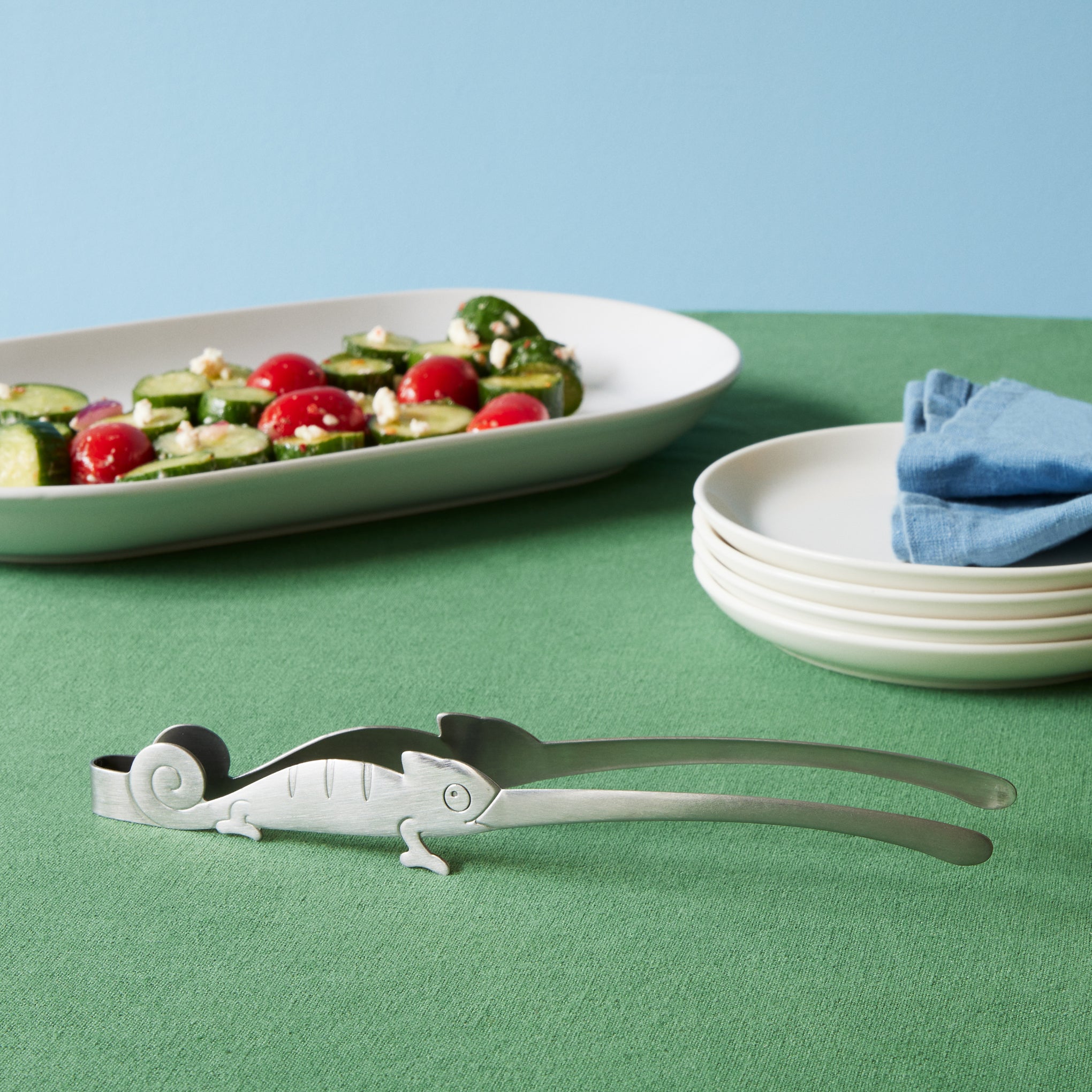 Chameleon Tongs - Image 2