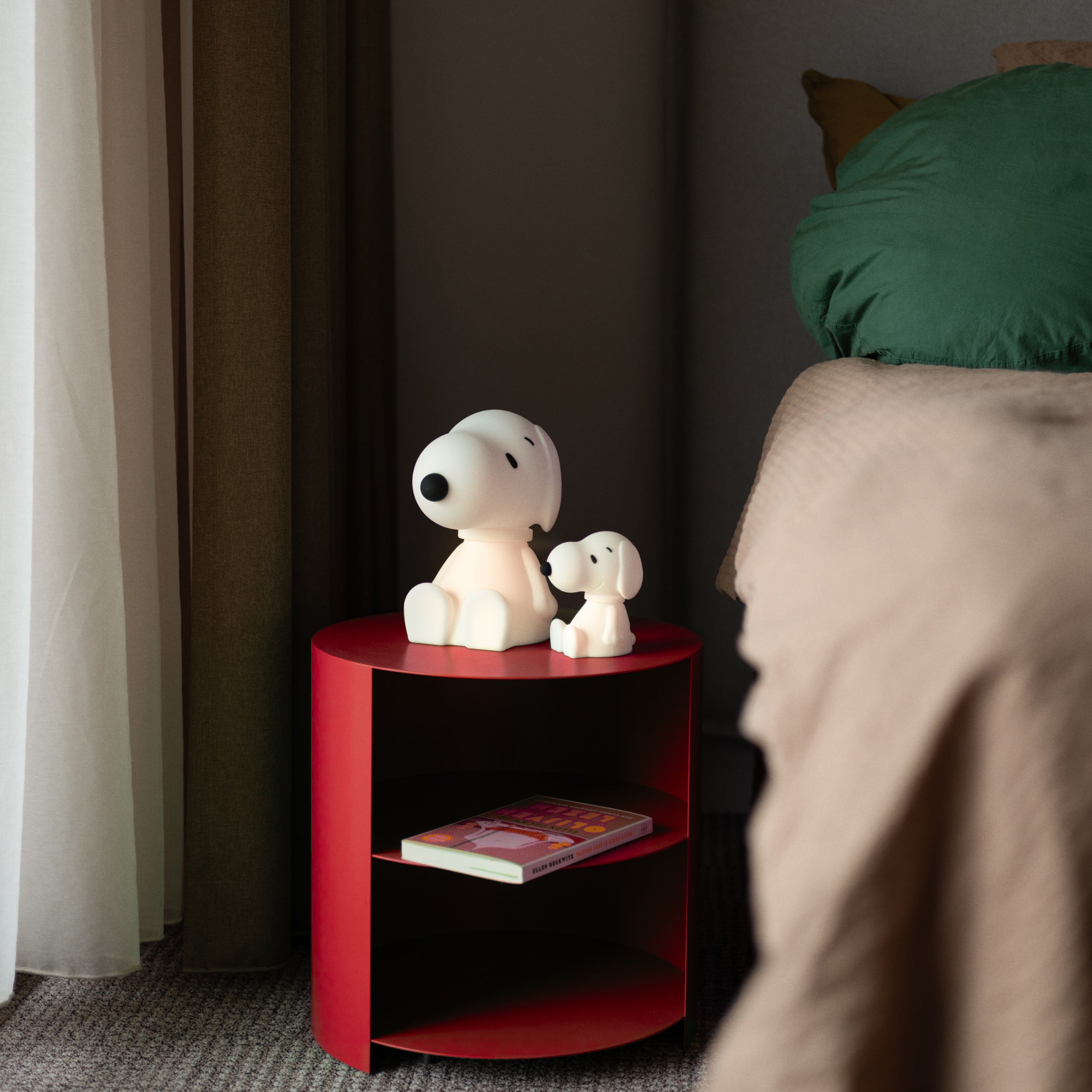 Snoopy Portable First Light - Large - Image 5