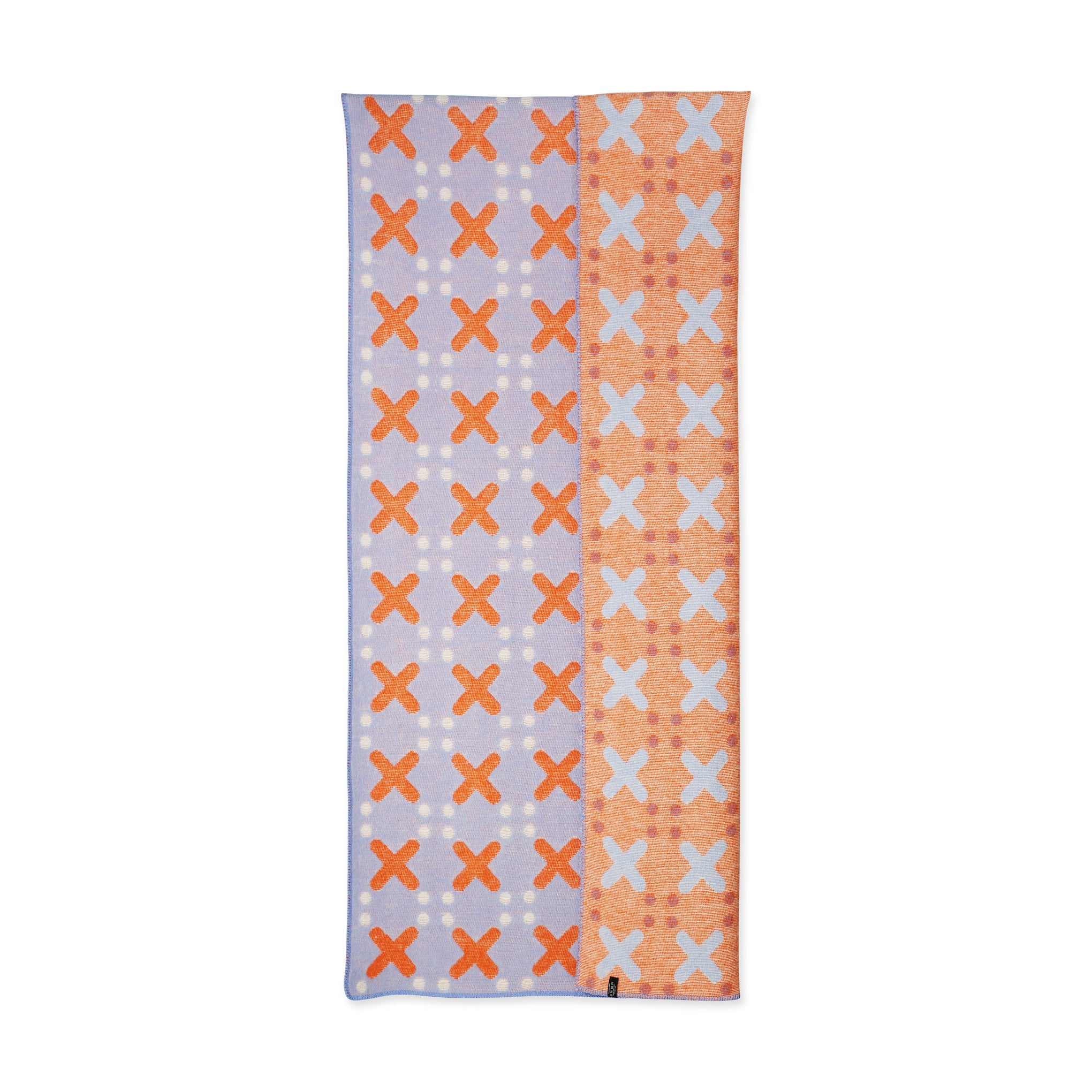 Notte Wool Blanket by George Sowden - Image 4