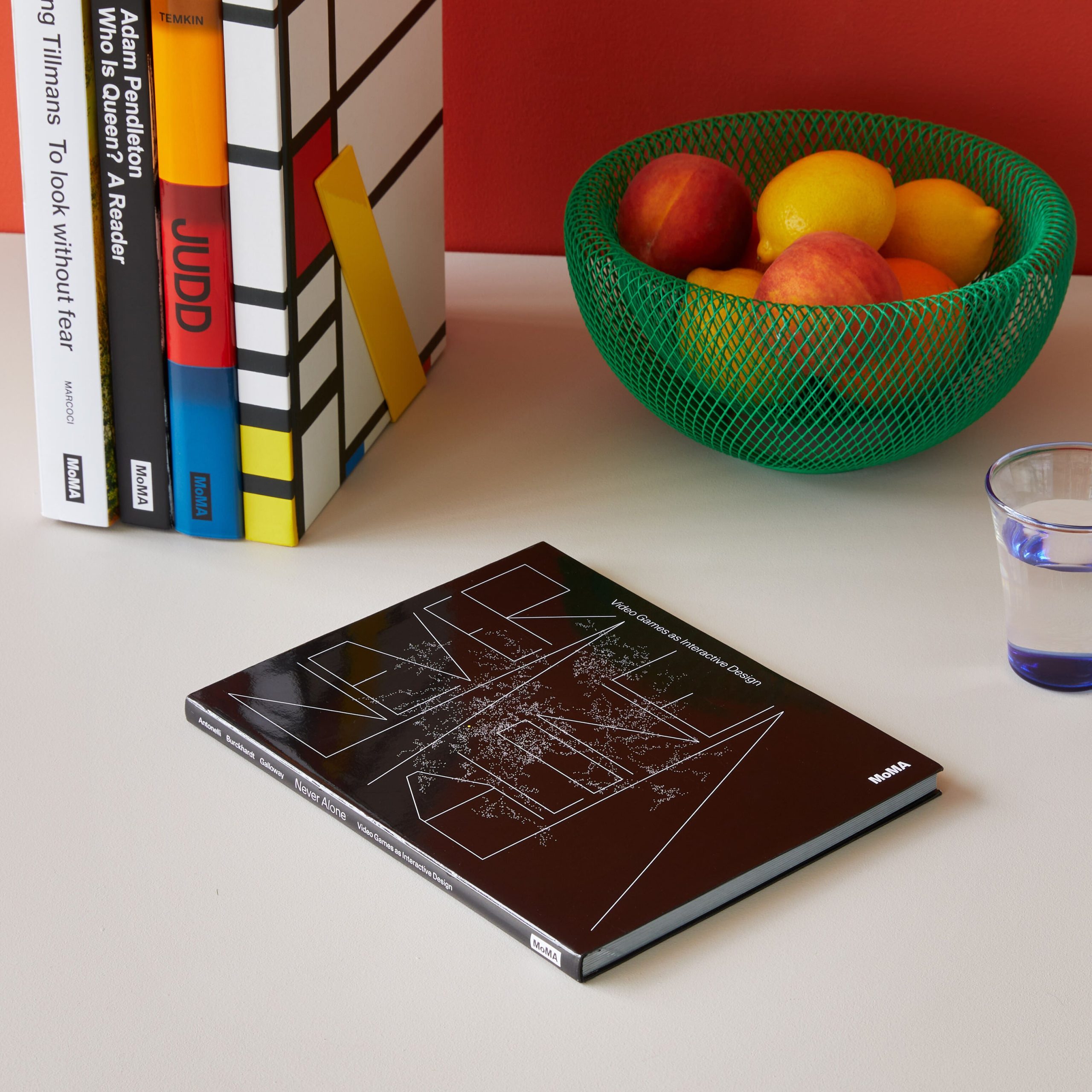 Never Alone: Video Games as Interactive Design - Paperback - Image 3