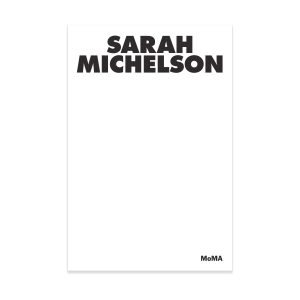 Sarah Michelson. Modern Dance Series - Paperback