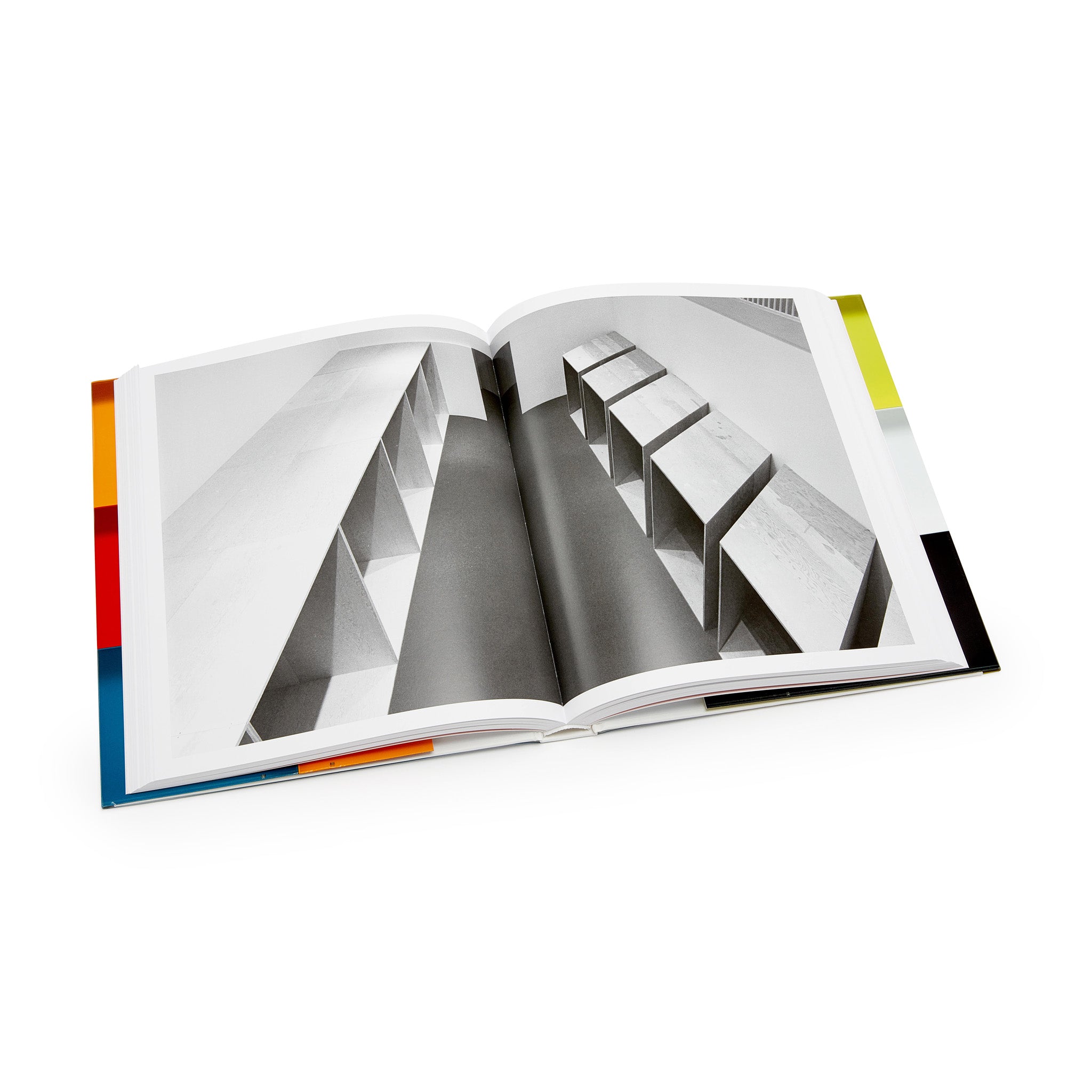 Judd - Hardcover - Image 2