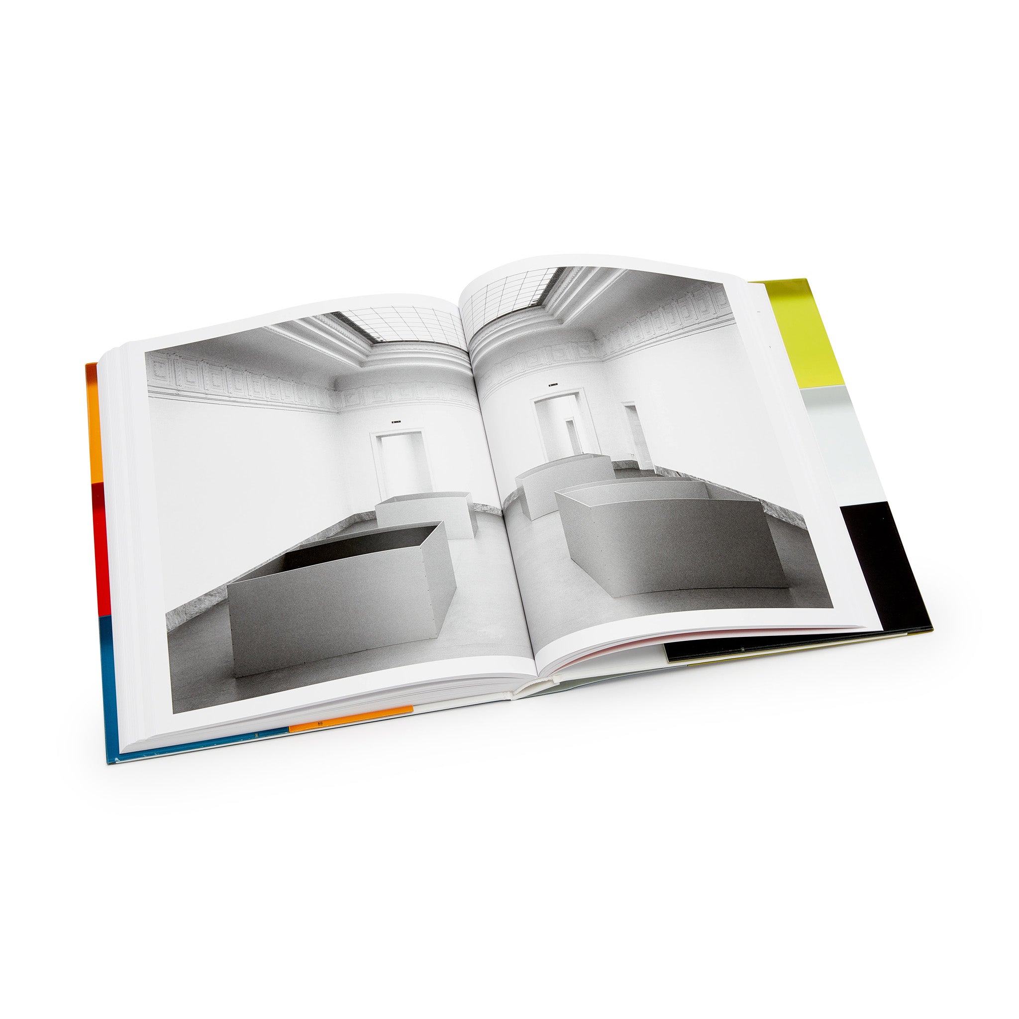 Judd - Hardcover - Image 4