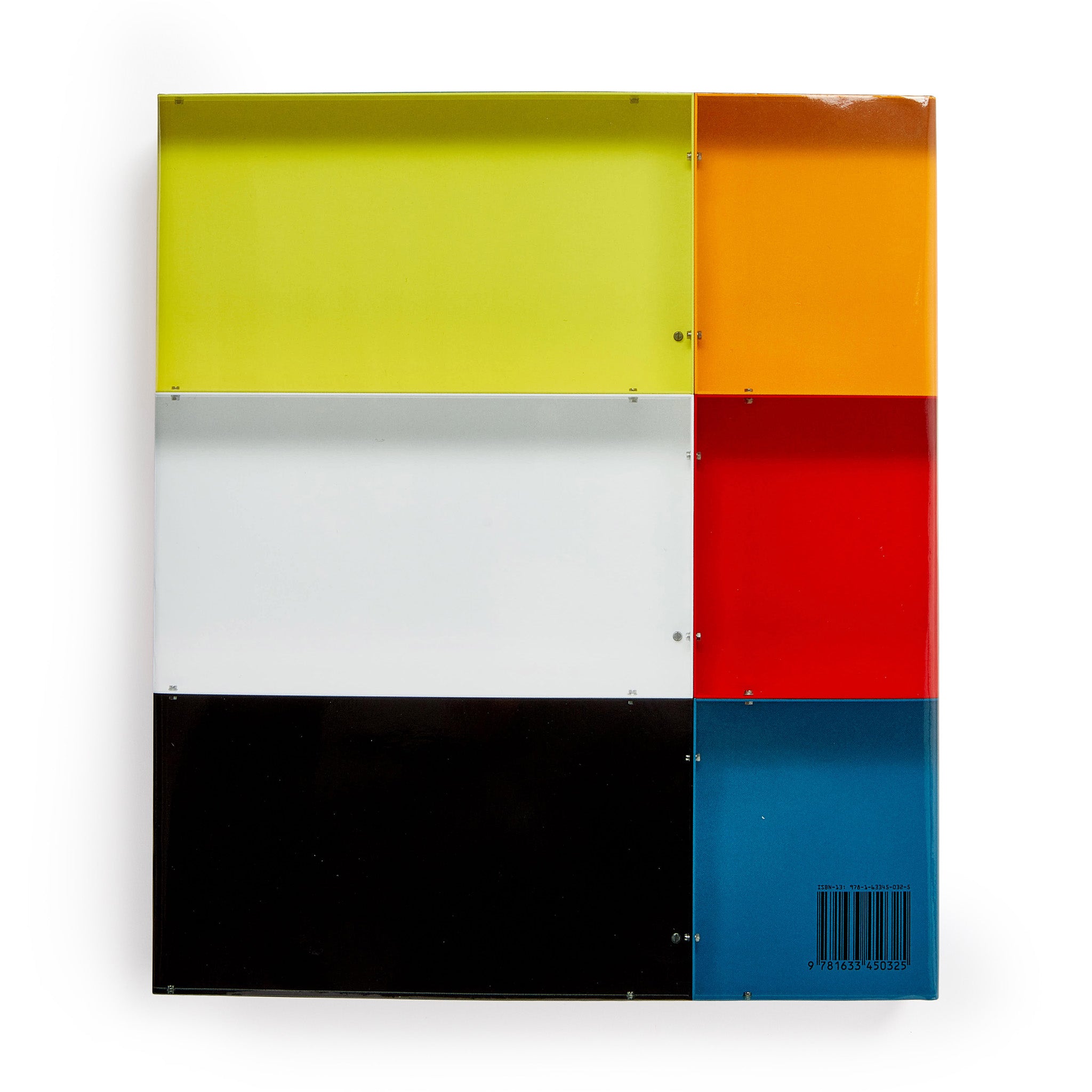 Judd - Hardcover - Image 5