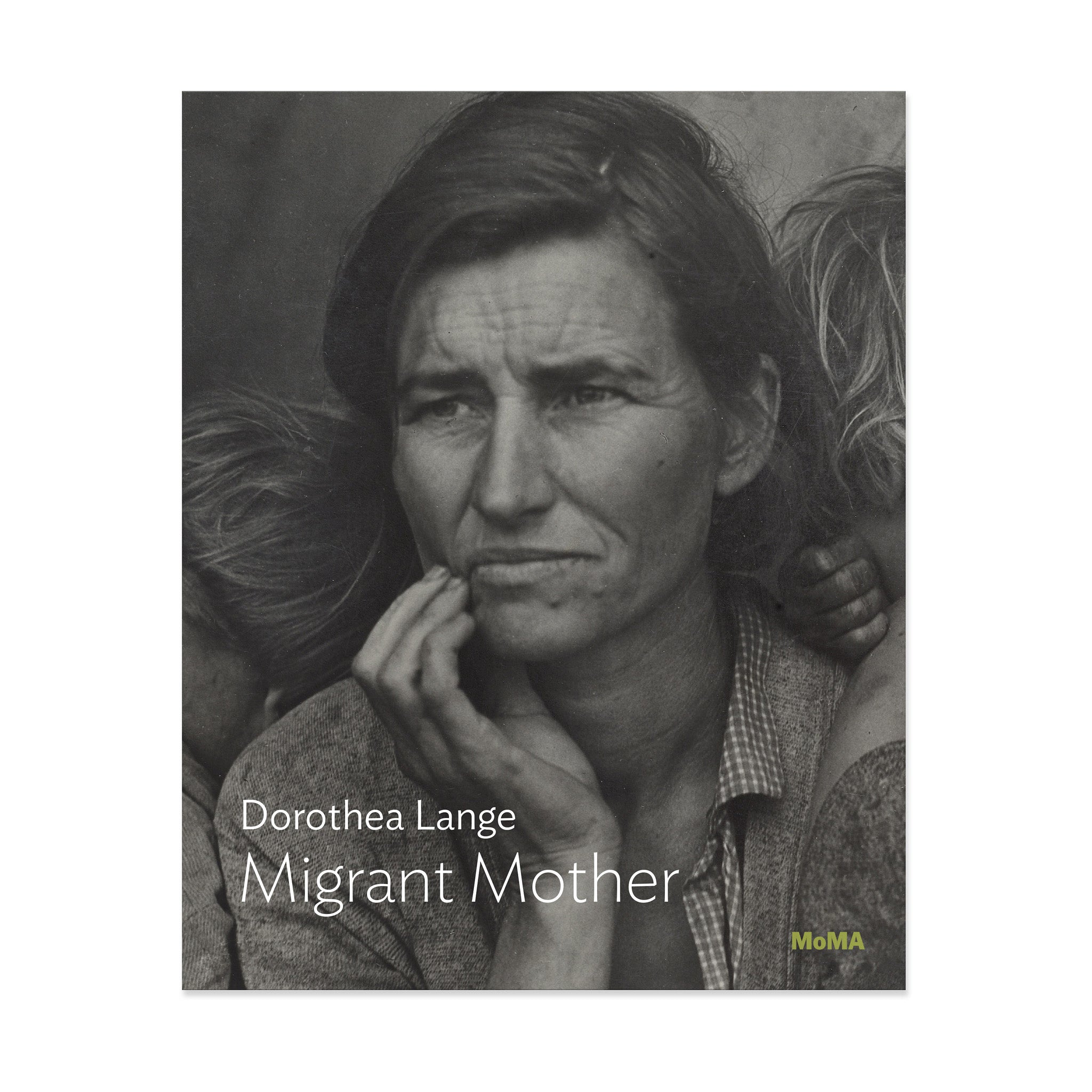 Dorothea Lange: Migrant Mother. One on One Series - Paperback