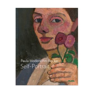 Paula Modersohn-Becker: Self-Portrait. One on One Series - Paperback