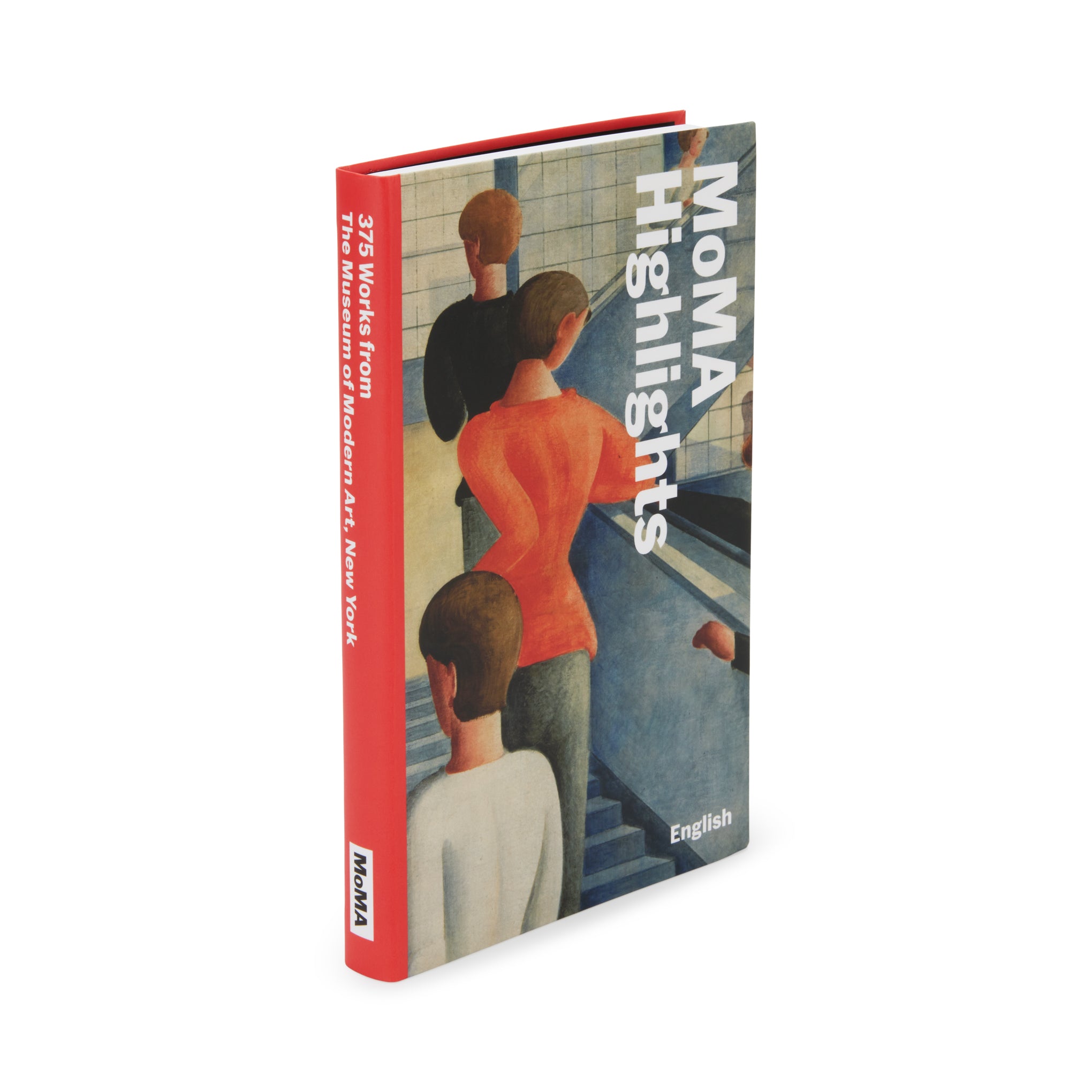 MoMA Highlights: 375 Works from The Museum of Modern Art - Paperback - English - Image 13