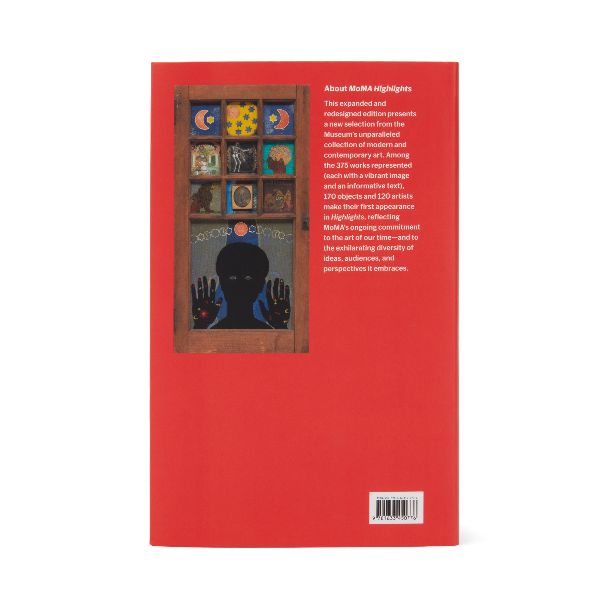 MoMA Highlights: 375 Works from The Museum of Modern Art - Paperback - English - Image 14