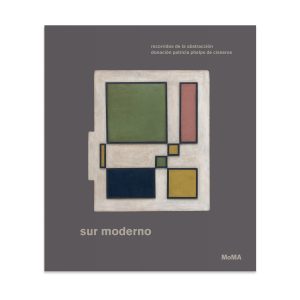 Sur moderno: Recorridos de la abstracción—Donación Patricia Phelps de Cisneros (Spanish) - Hardcover