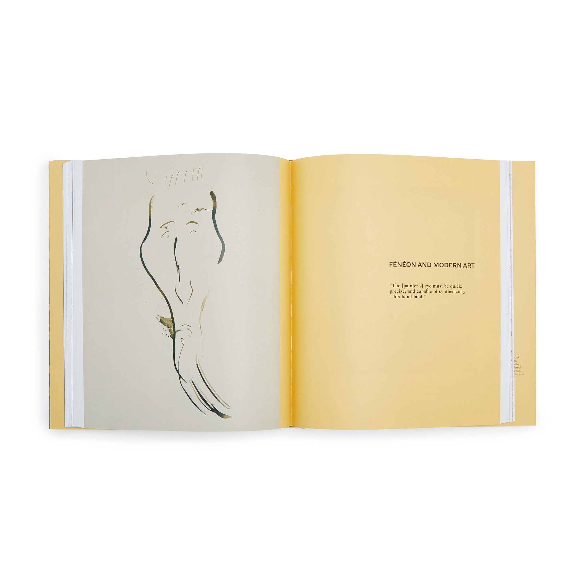 Félix Fénéon: The Anarchist and the Avant-Garde - Hardcover - Image 5