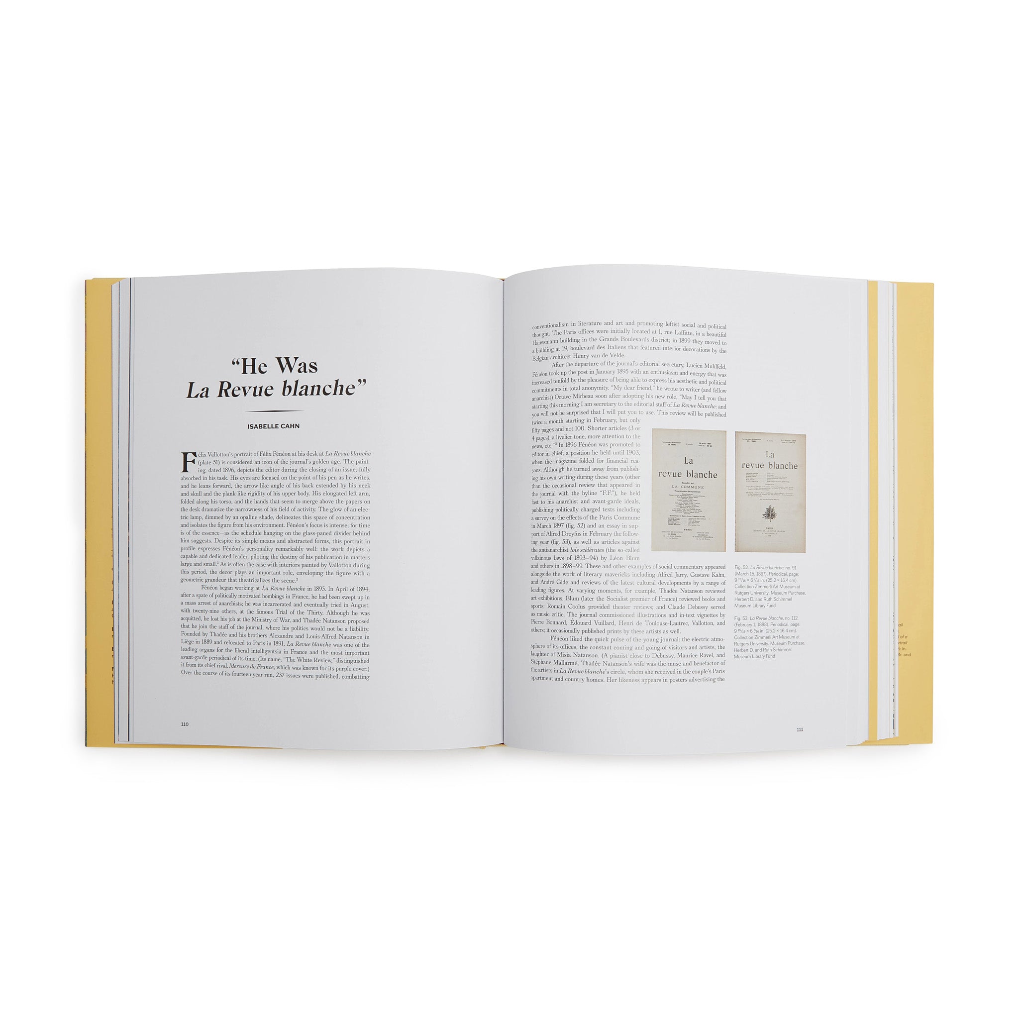 Félix Fénéon: The Anarchist and the Avant-Garde - Hardcover - Image 6