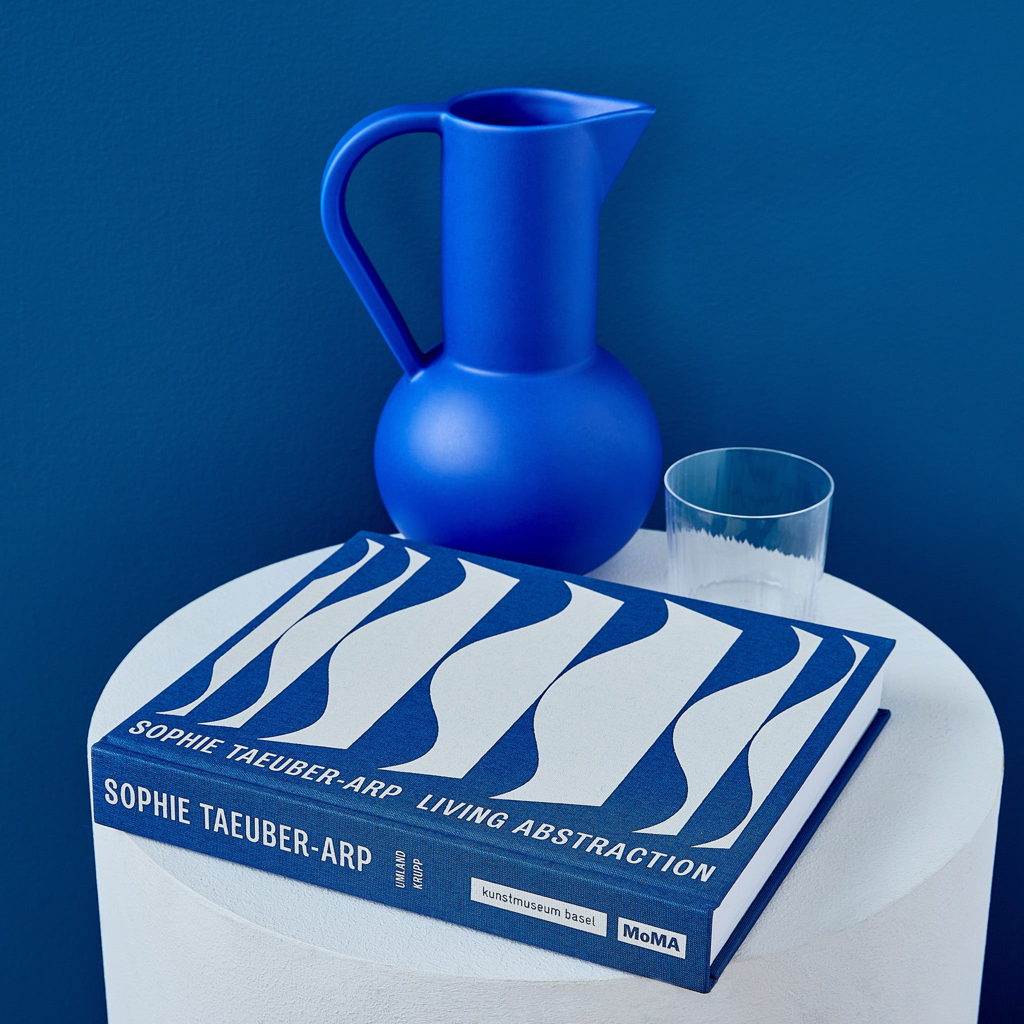 Sophie Taeuber-Arp: Living Abstraction - Hardcover - Image 2