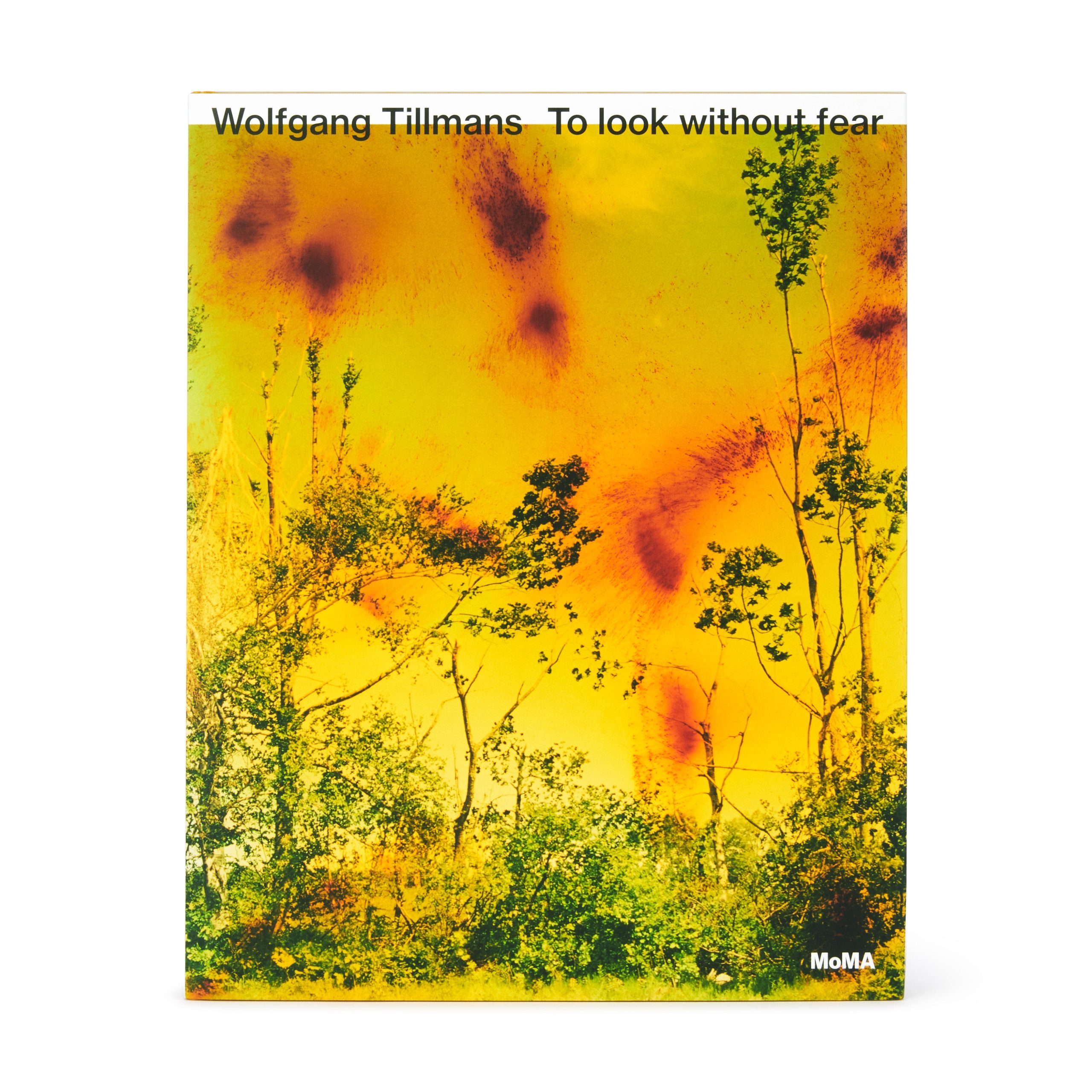 Wolfgang Tillmans: To look without fear - Hardcover - Image 8