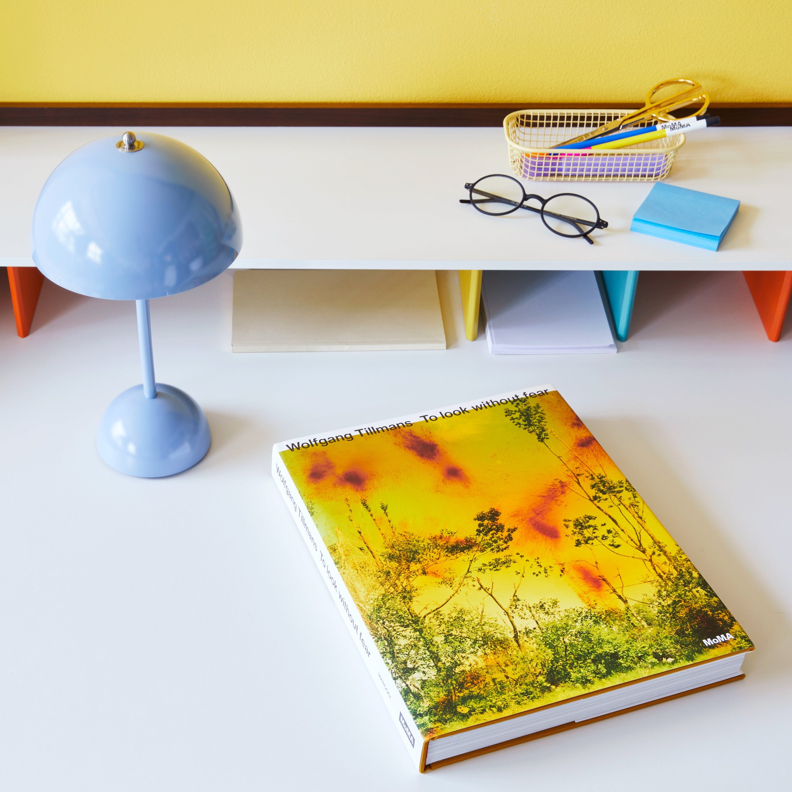 Wolfgang Tillmans: To look without fear - Hardcover - Image 9