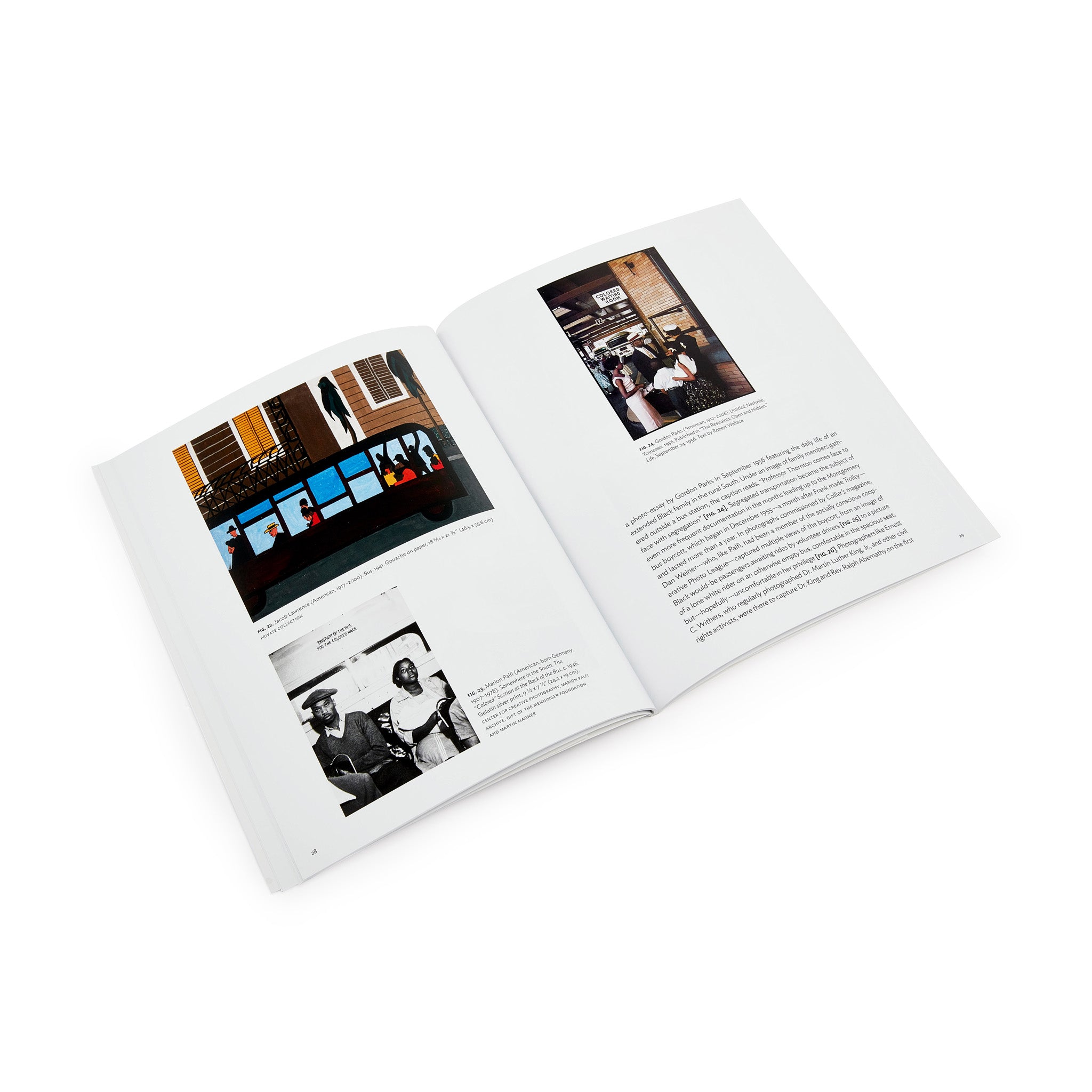 Robert Frank: Trolley—New Orleans. One on One Series - Paperback - Image 7