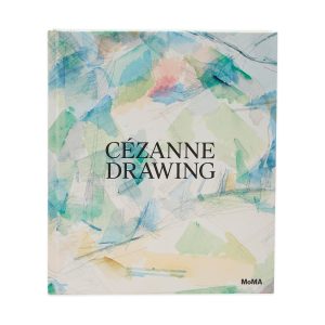 C??zanne Drawing - Hardcover