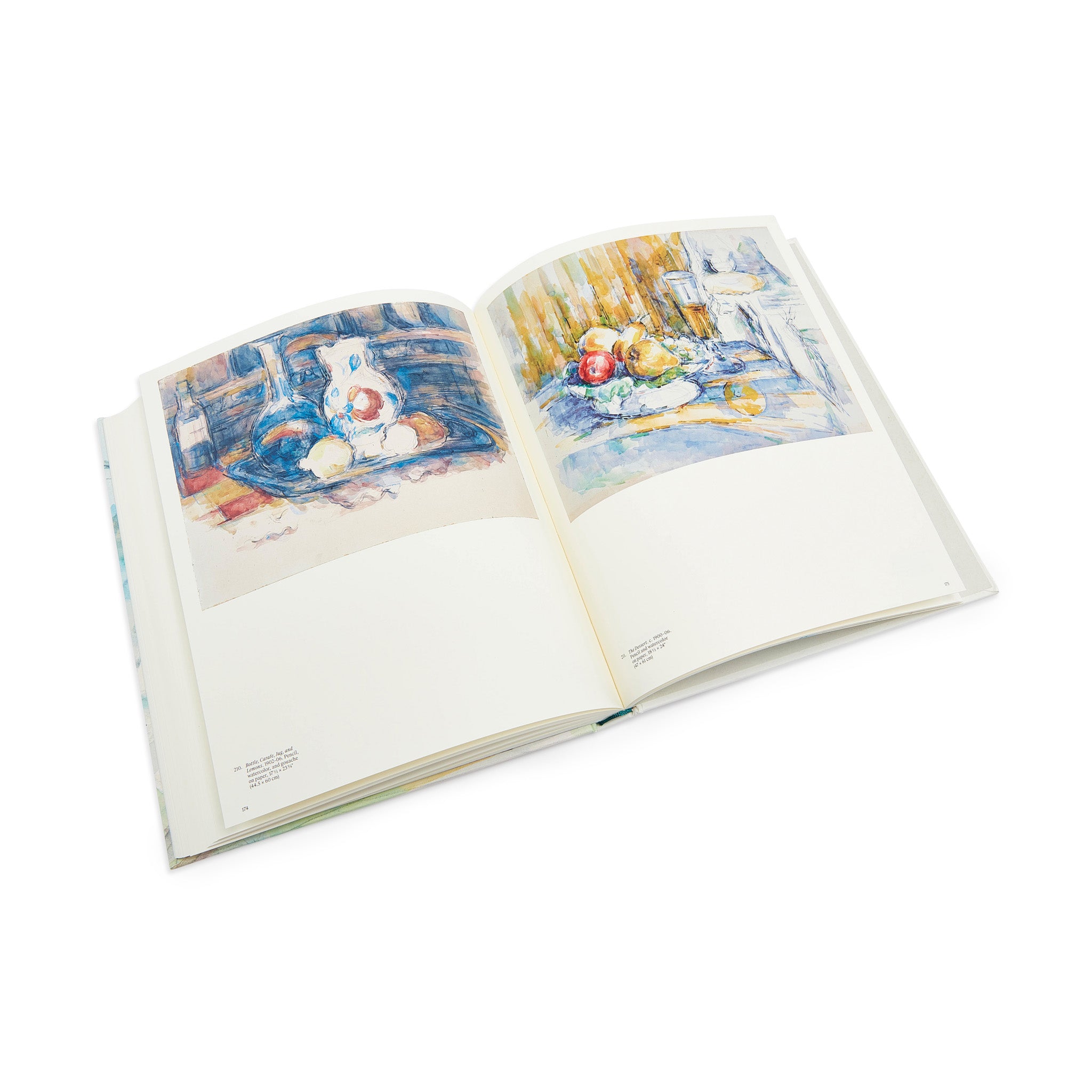 Cézanne Drawing - Hardcover - Image 7