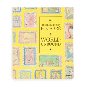 Frédéric Bruly Bouabré: World Unbound - Hardcover
