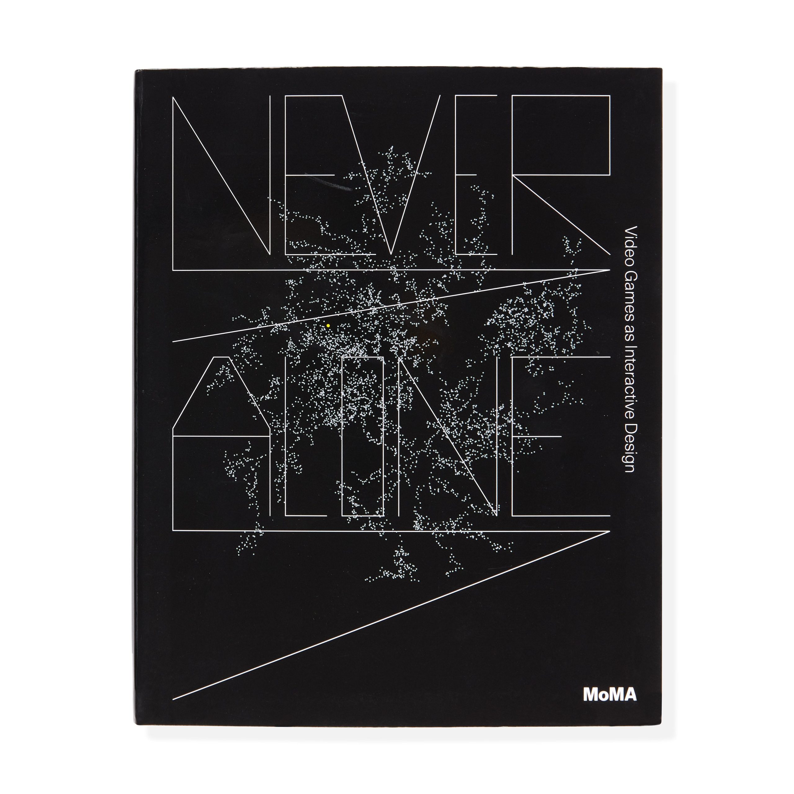 Never Alone: Video Games as Interactive Design - Paperback - Image 9