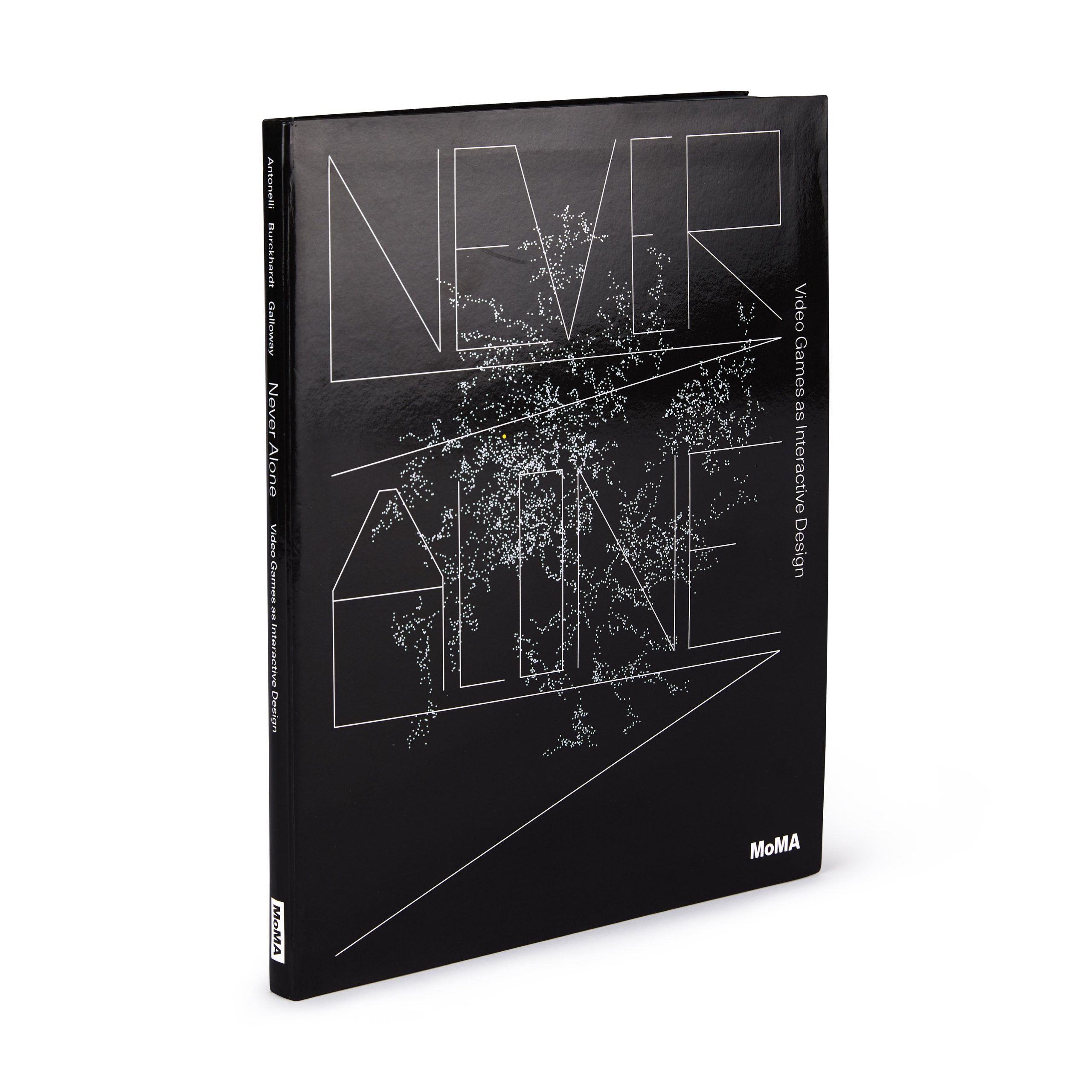 Never Alone: Video Games as Interactive Design - Paperback - Image 11