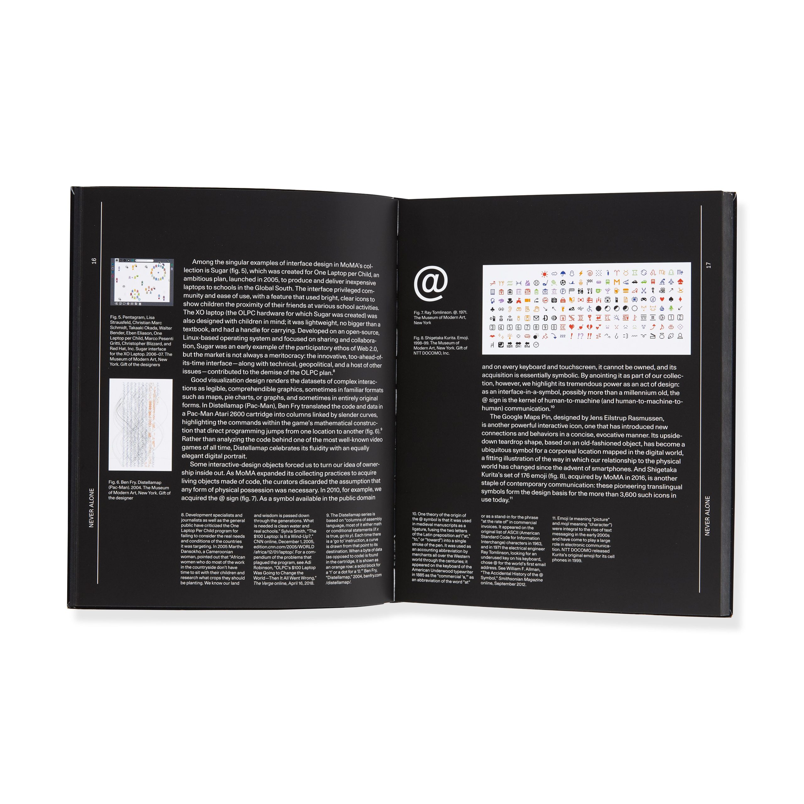 Never Alone: Video Games as Interactive Design - Paperback - Image 15