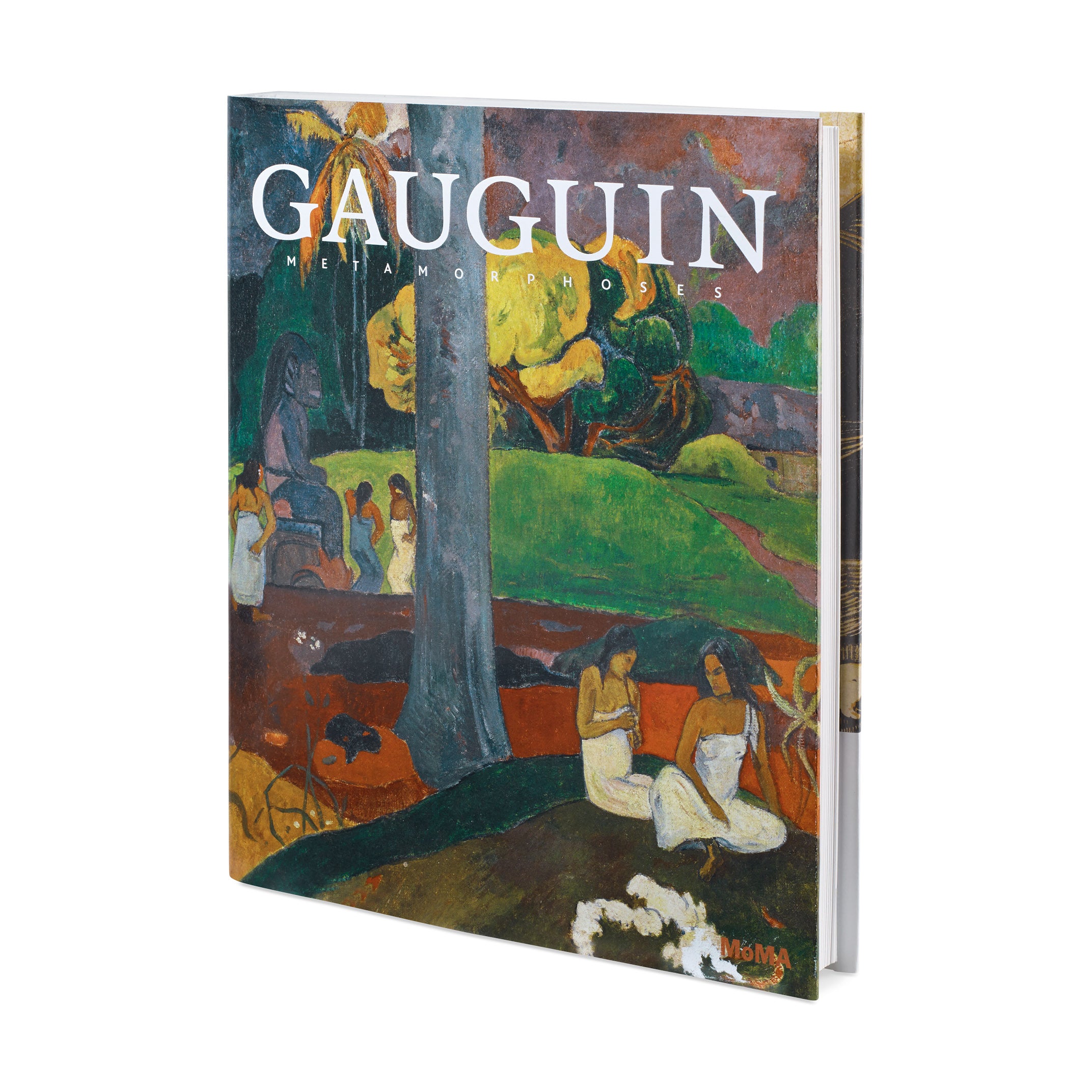 Gauguin: Metamorphoses - Hardcover - Image 3