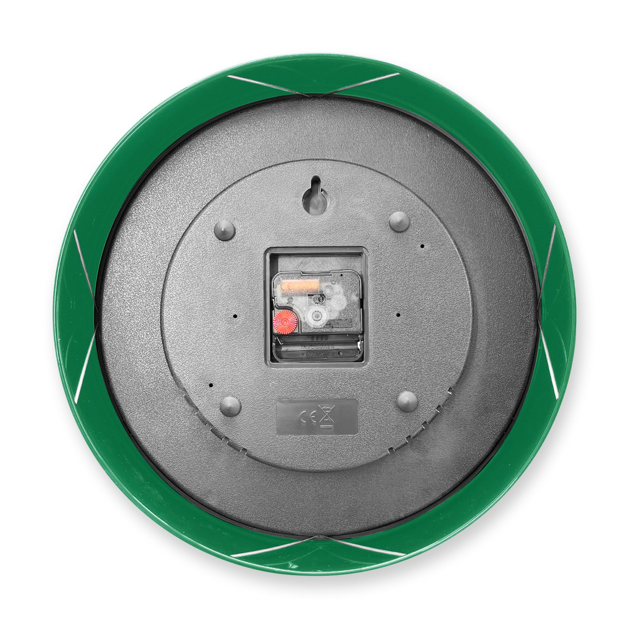 Factory Outdoor Wall Clock - Image 4