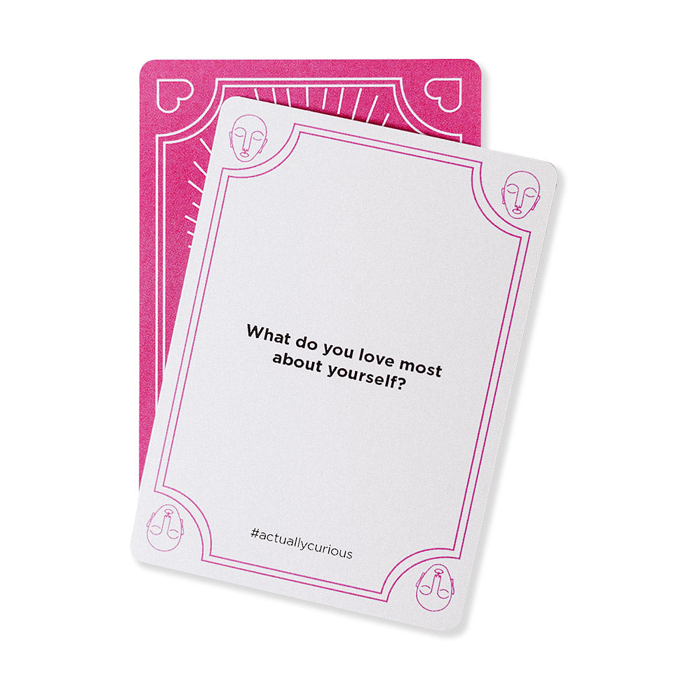 Actually Curious Playing Cards - Happy Hour - Image 7