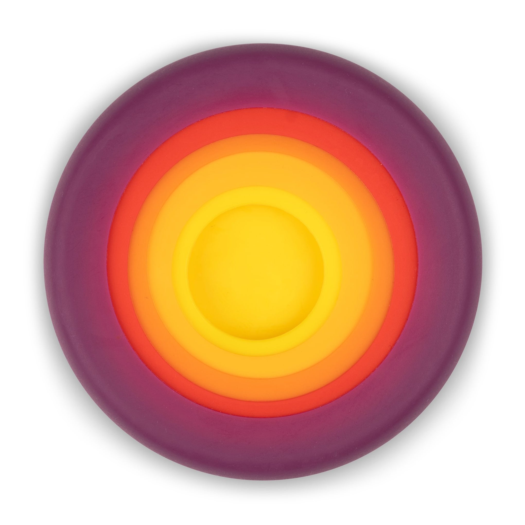 Food Huggers - Red/ Multi - Image 4