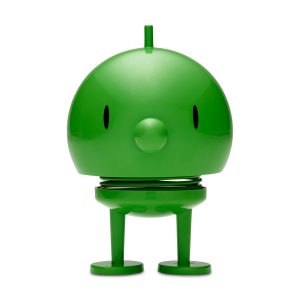 The Hoptimist - Green