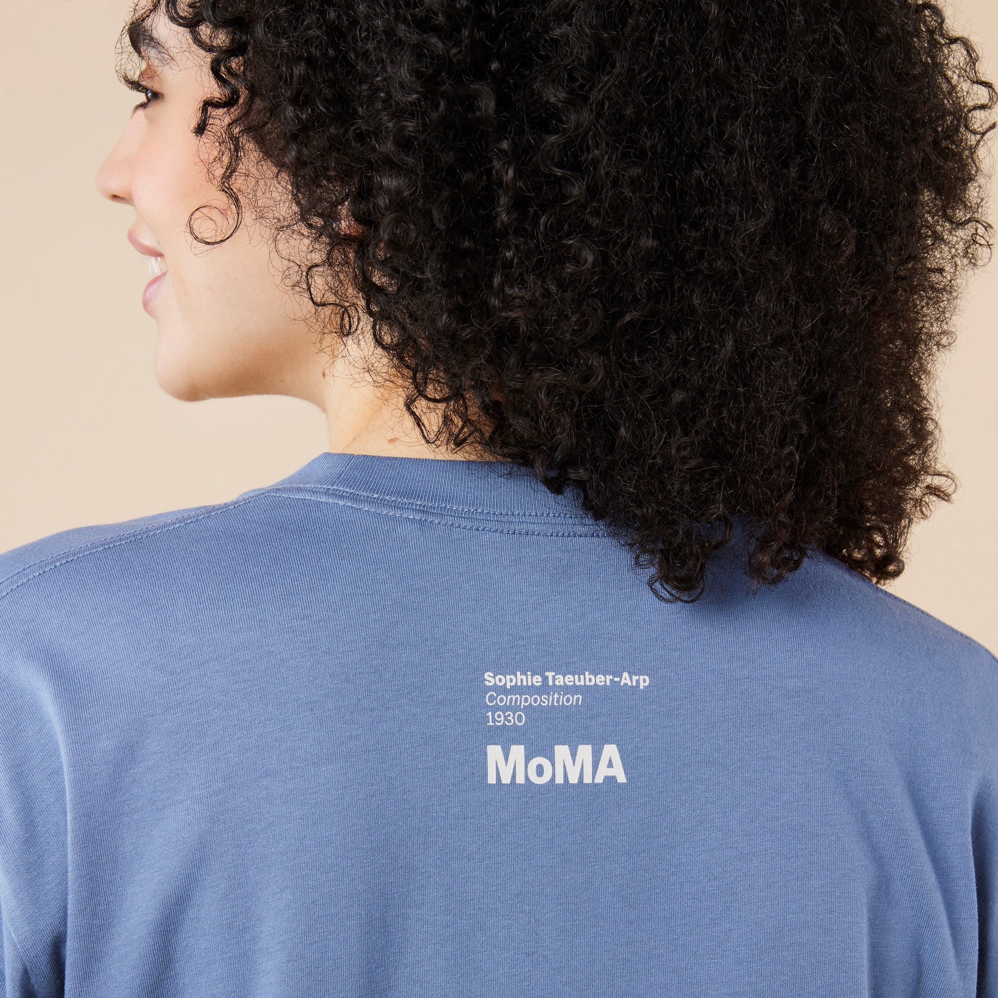 UNIQLO Sophie Taeuber-Arp T-Shirt - Image 4