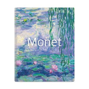 Monet: Masters of Art