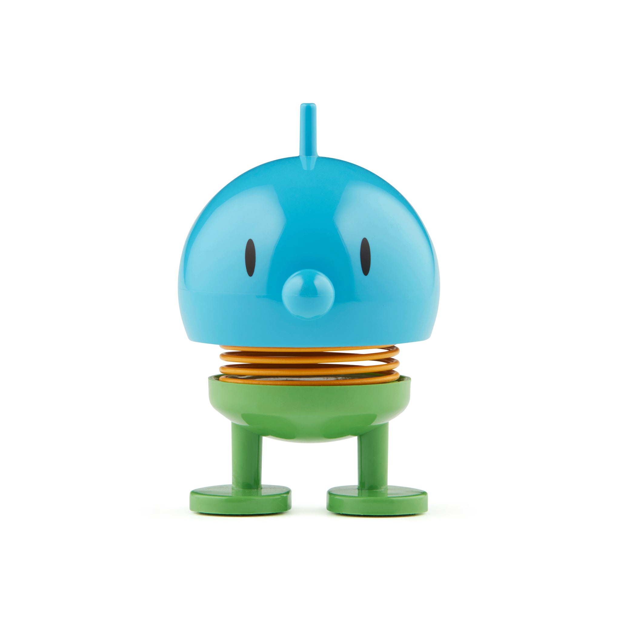 The Hoptimist - MoMA Edition - Blue/ Green - Image 2