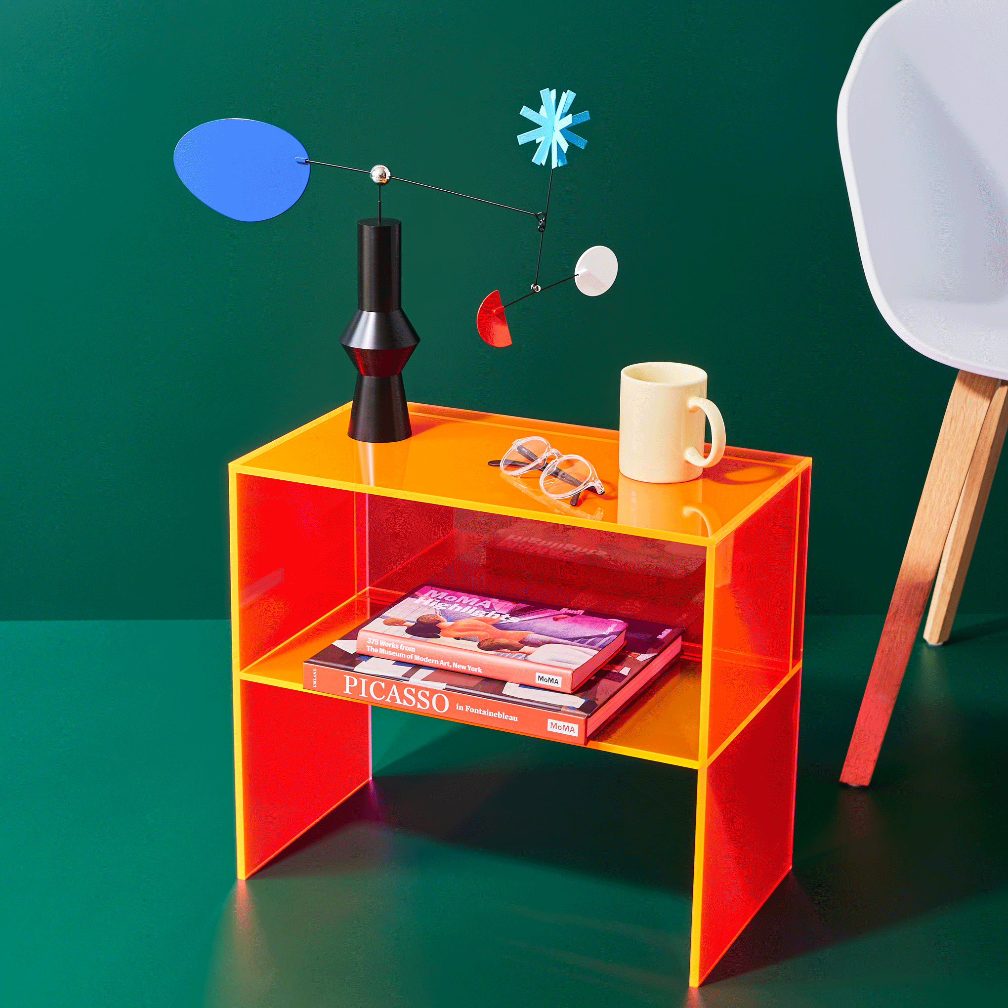 Flower Desktop Mobile - Image 2