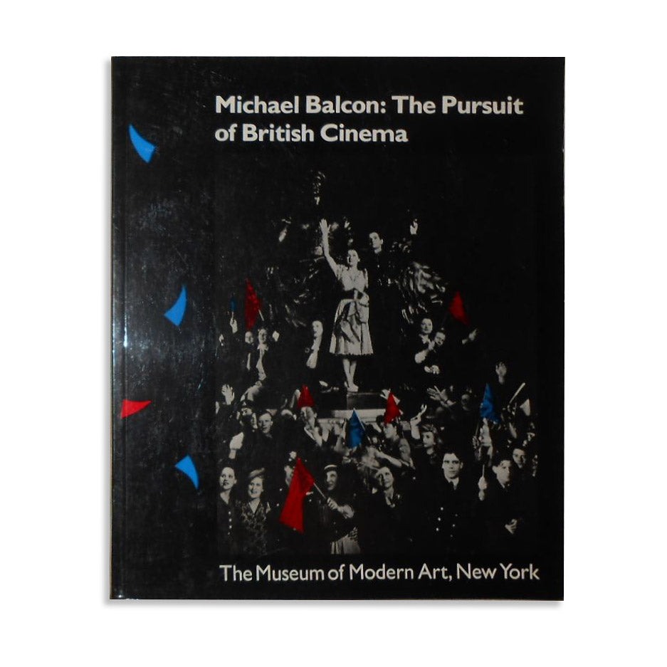 Michael Balcon: The Pursuit of British Cinema - Paperback - Image 2