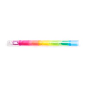 HIghlighter Stackable Markers - Set of 7