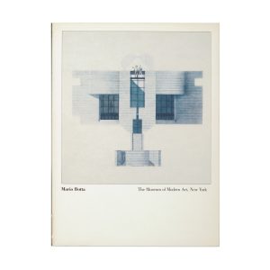 Mario Botta - Paperback