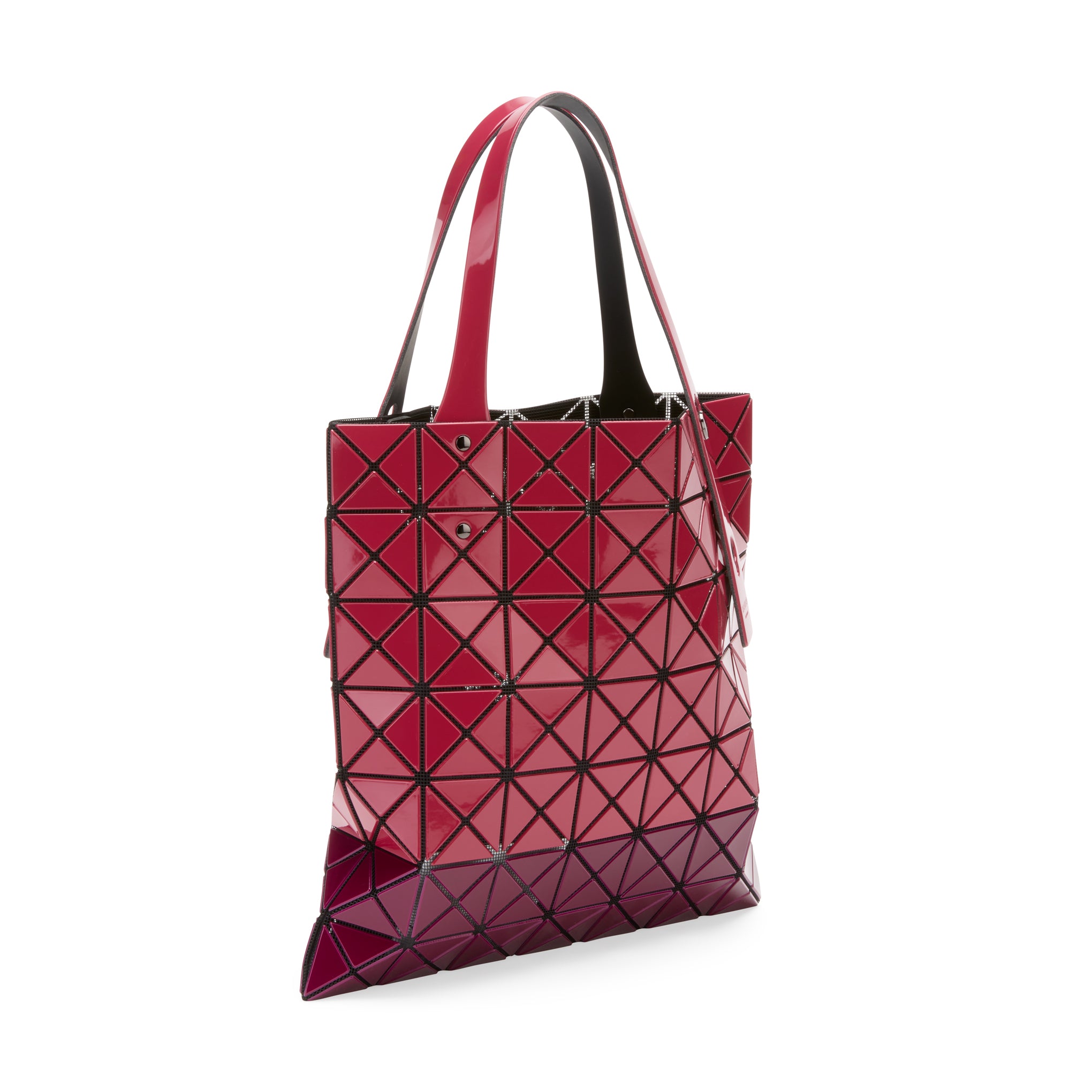 BAO BAO ISSEY MIYAKE Bicolor Prism Tote - Image 3