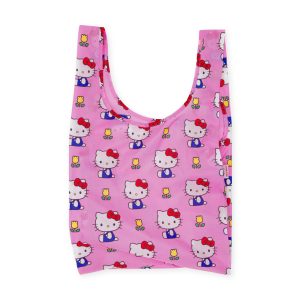 Hello Kitty Baggu Recycled Nylon Standard Tote Bag