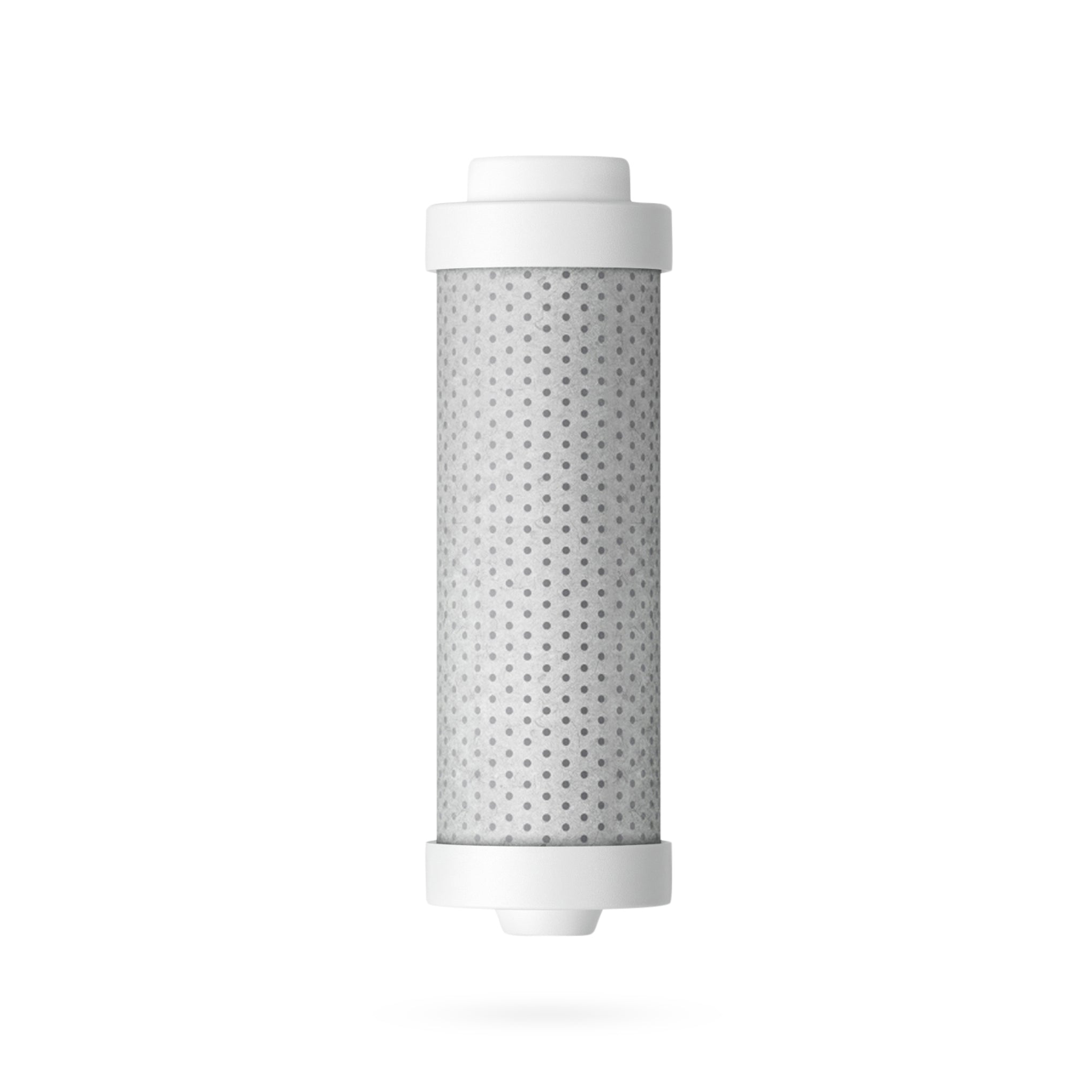 Larq PureVis 2.0 Water Bottle & Filters - White