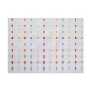 Chilewich Sampler Floormat - Multi