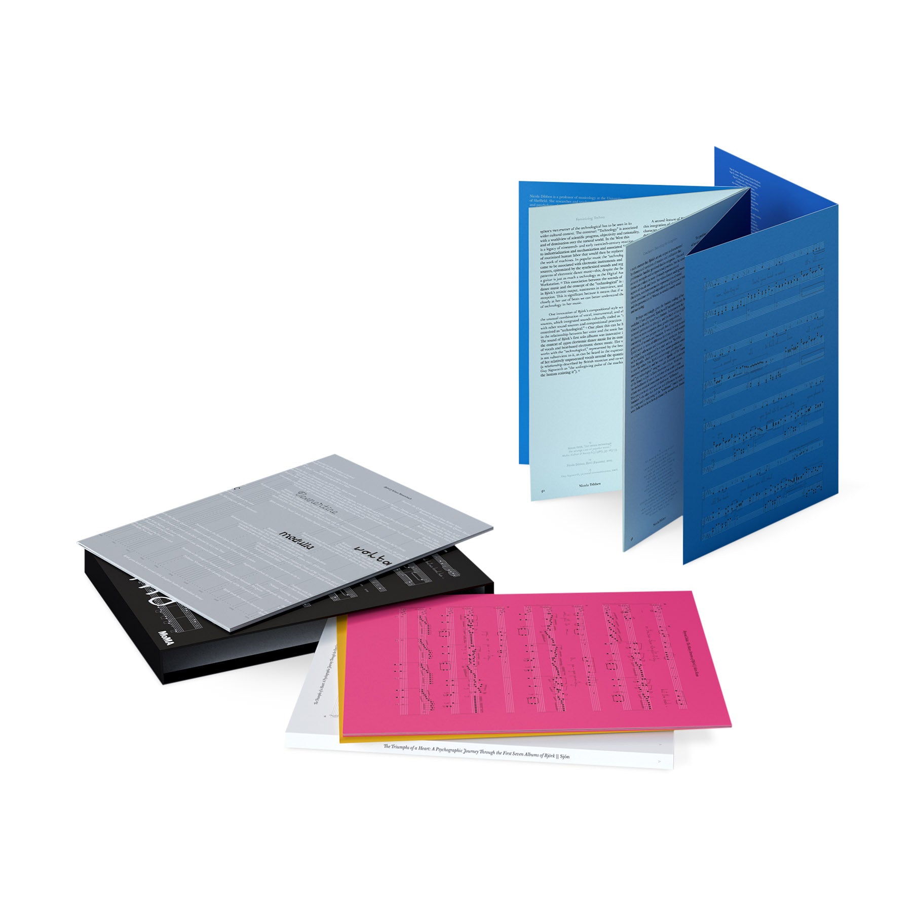 Björk - Paperback - Image 3