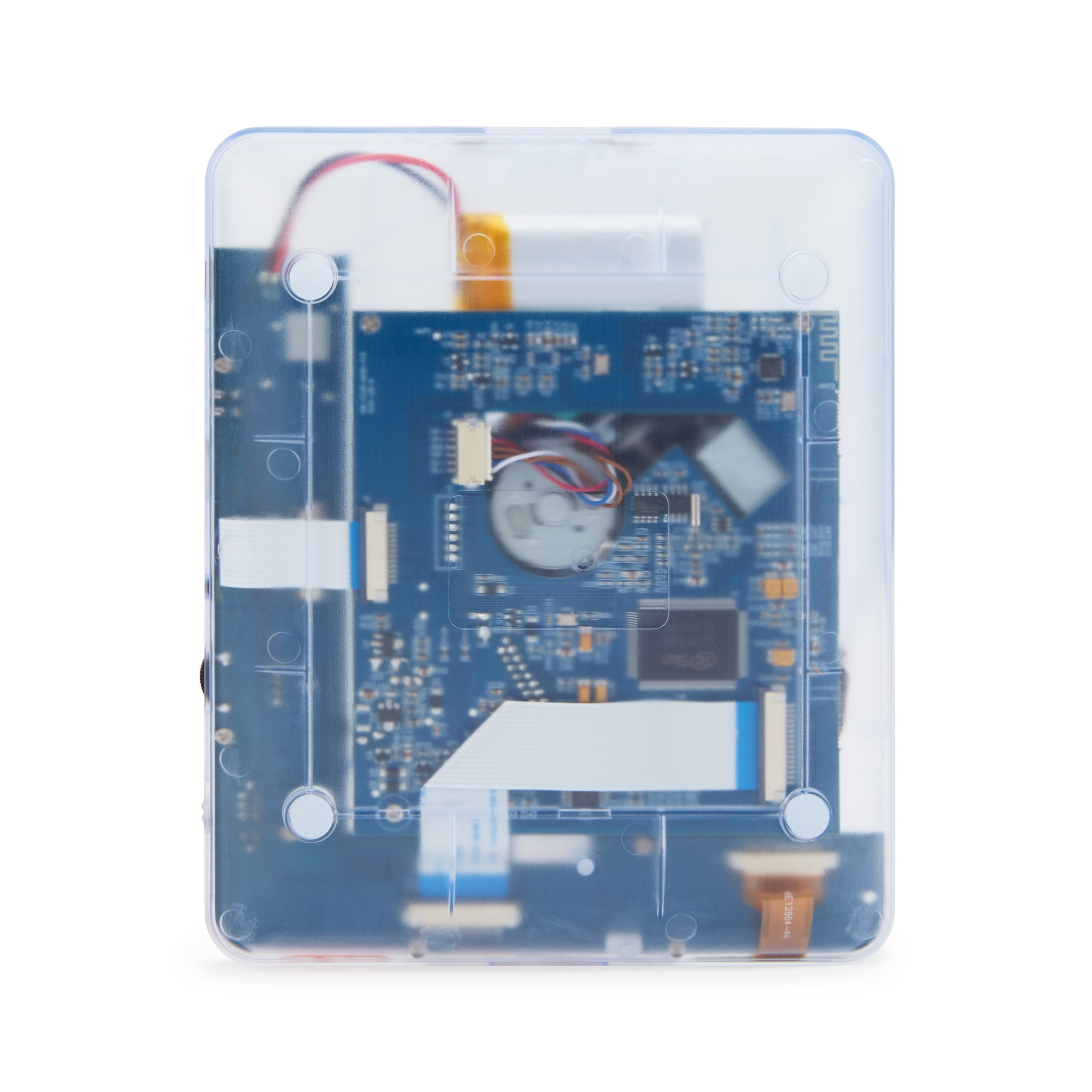 Retradisc Portable Bluetooth CD Player - Image 5