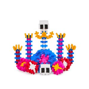 Artist 3D Puzzle Building Set - 350 Pieces - Frida Kahlo