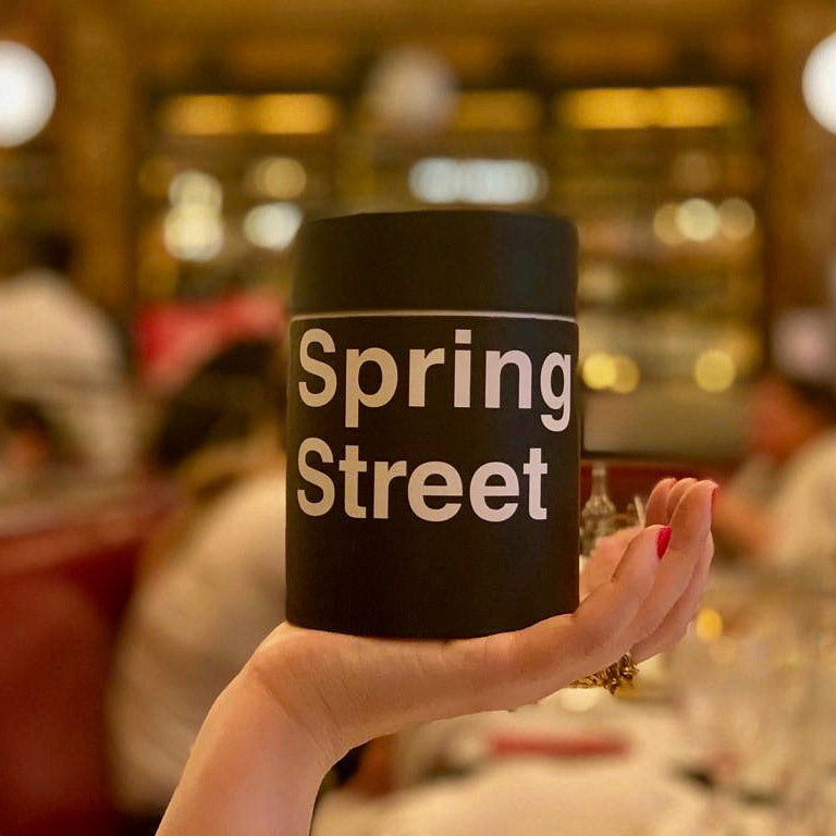 NYC Scented Candle - Image 11