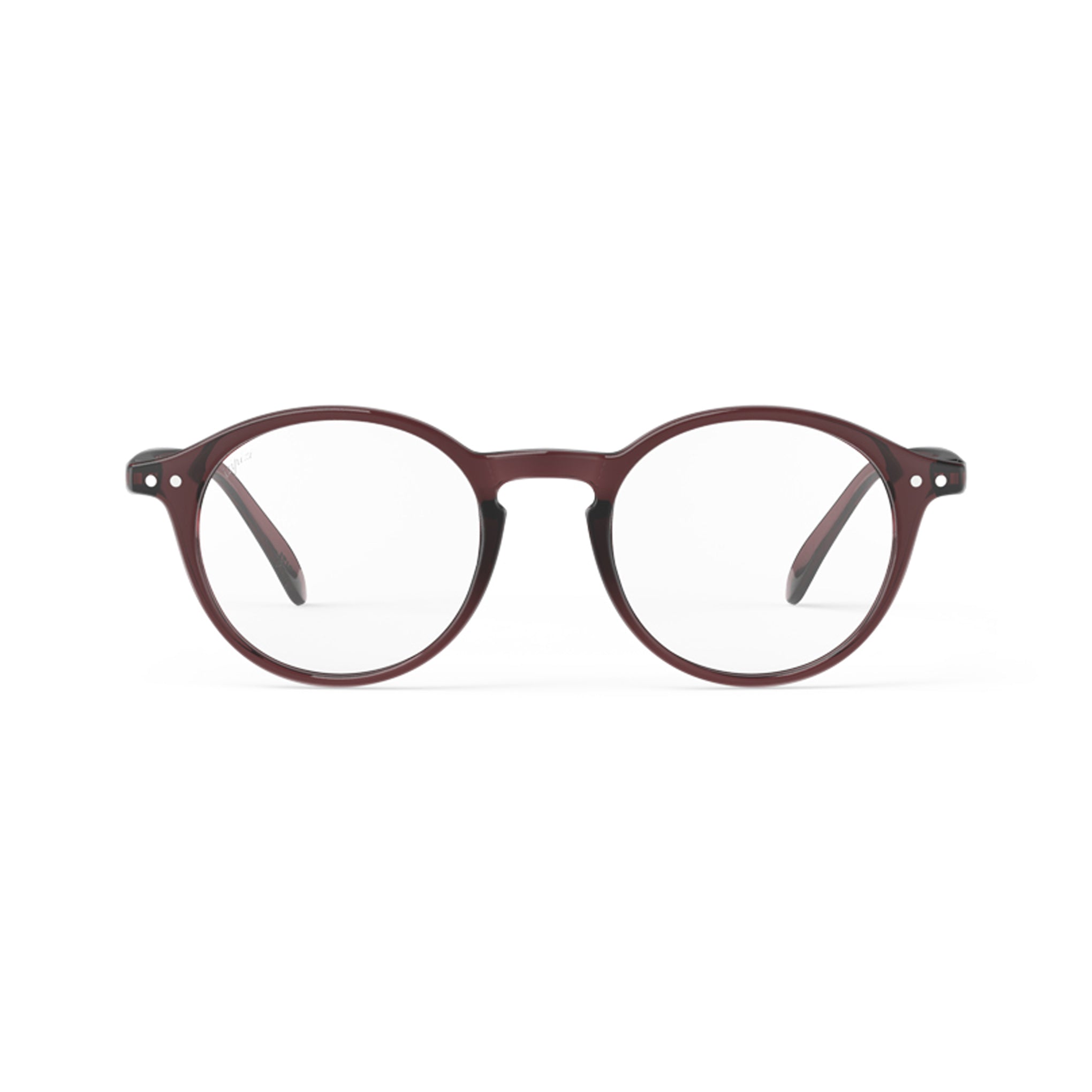 IZIPIZI Chapters Reading Glasses #D