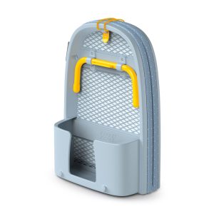 Joseph Joseph Pocket Plus Folding Ironing Board - Gray