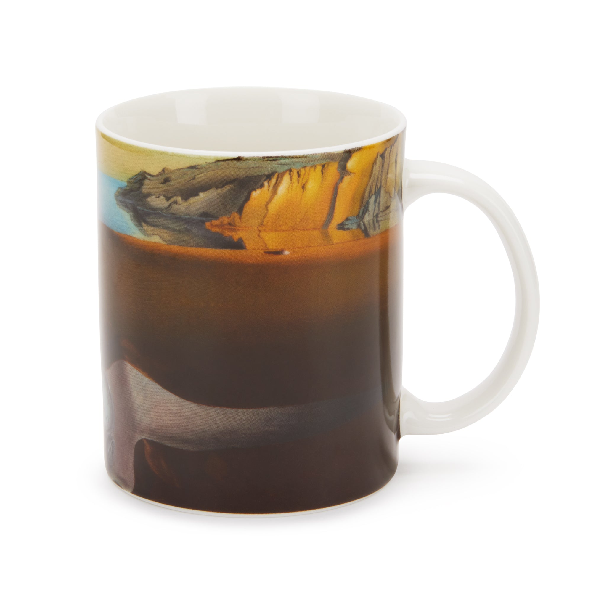 Salvador Dal?? Ceramic Mug - Image 4